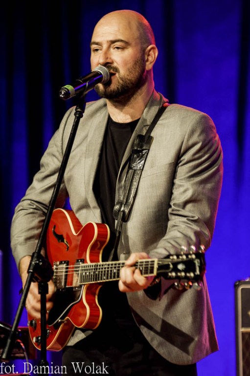 Koncert The Animals and Friends w Grodkowie [zdjęcia]