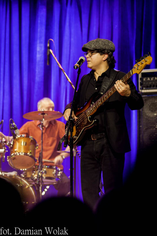 Koncert The Animals and Friends w Grodkowie [zdjęcia]