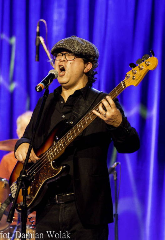 Koncert The Animals and Friends w Grodkowie [zdjęcia]