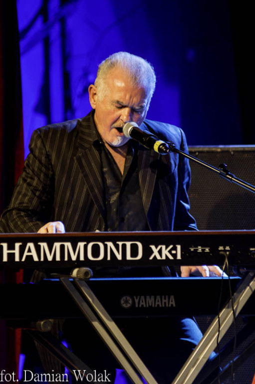 Koncert The Animals and Friends w Grodkowie [zdjęcia]