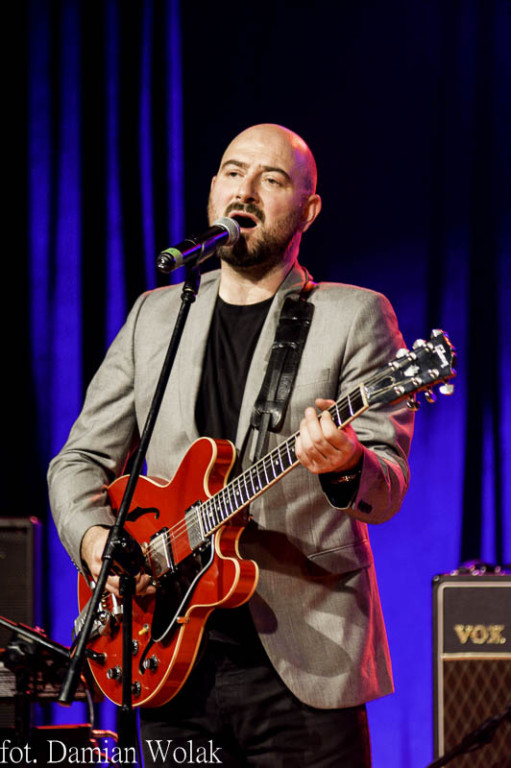 Koncert The Animals and Friends w Grodkowie [zdjęcia]