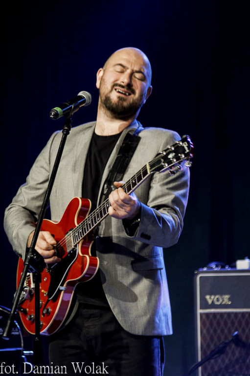 Koncert The Animals and Friends w Grodkowie [zdjęcia]