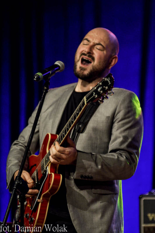 Koncert The Animals and Friends w Grodkowie [zdjęcia]