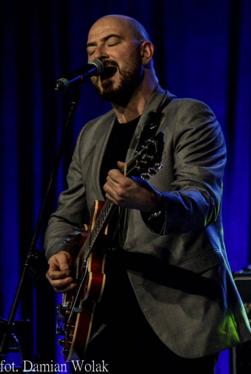 Koncert The Animals and Friends w Grodkowie [zdjęcia]