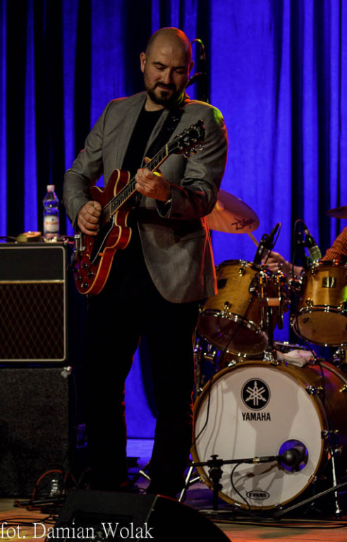 Koncert The Animals and Friends w Grodkowie [zdjęcia]