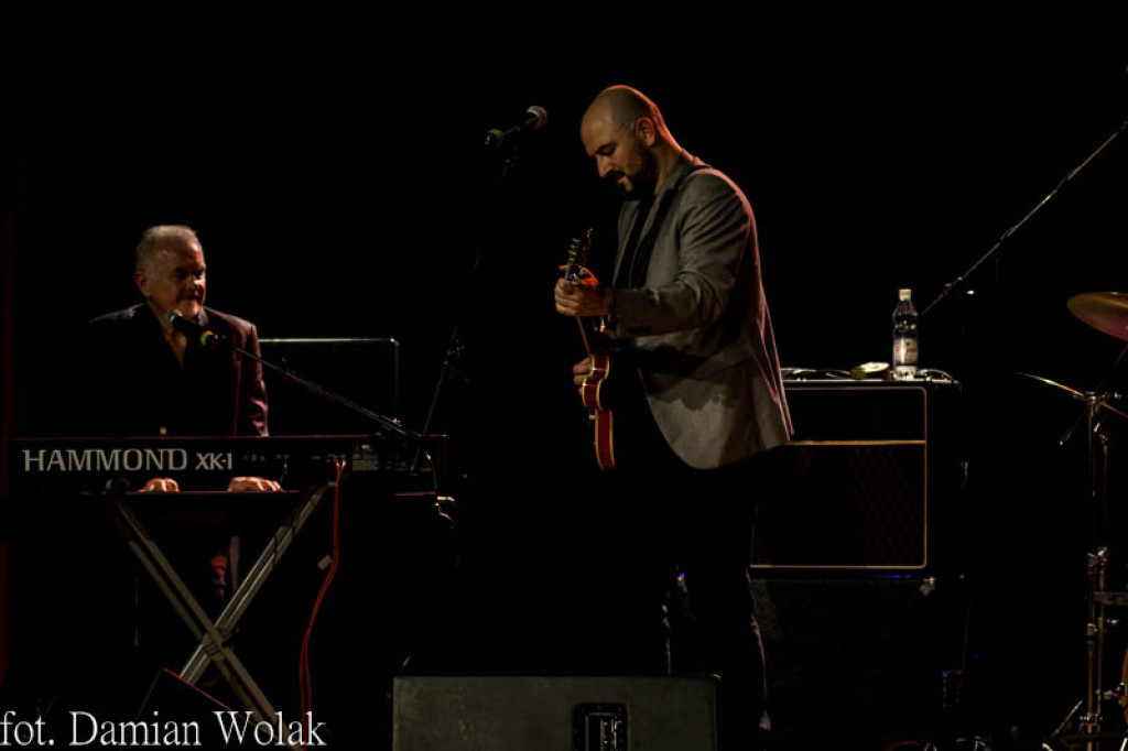 Koncert The Animals and Friends w Grodkowie [zdjęcia]