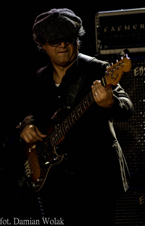 Koncert The Animals and Friends w Grodkowie [zdjęcia]