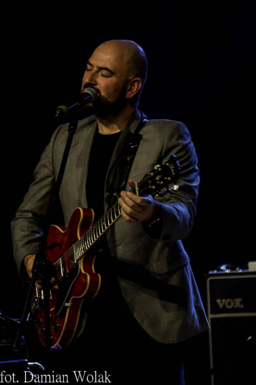 Koncert The Animals and Friends w Grodkowie [zdjęcia]