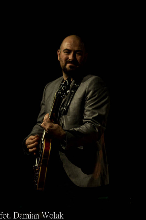 Koncert The Animals and Friends w Grodkowie [zdjęcia]