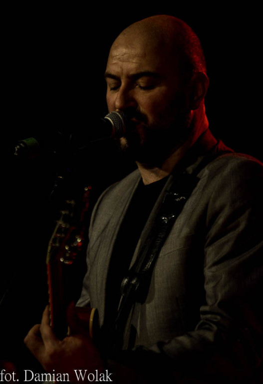 Koncert The Animals and Friends w Grodkowie [zdjęcia]