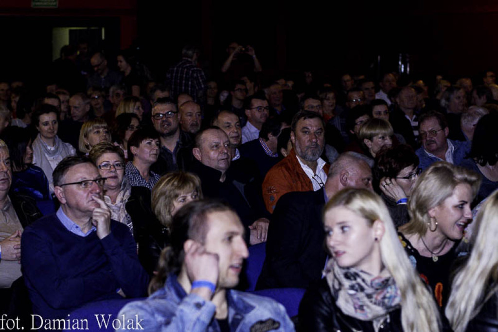 Koncert The Animals and Friends w Grodkowie [zdjęcia]