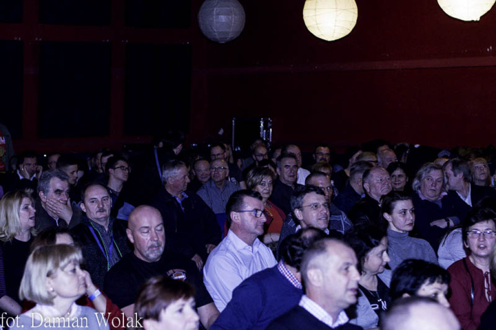 Koncert The Animals and Friends w Grodkowie [zdjęcia]