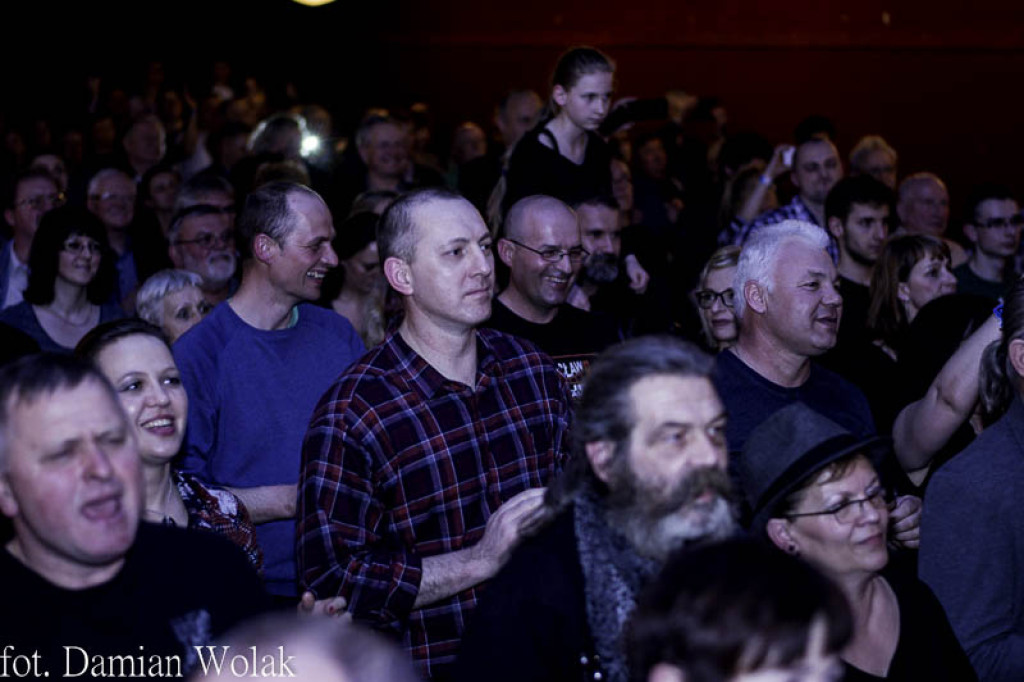 Koncert The Animals and Friends w Grodkowie [zdjęcia]