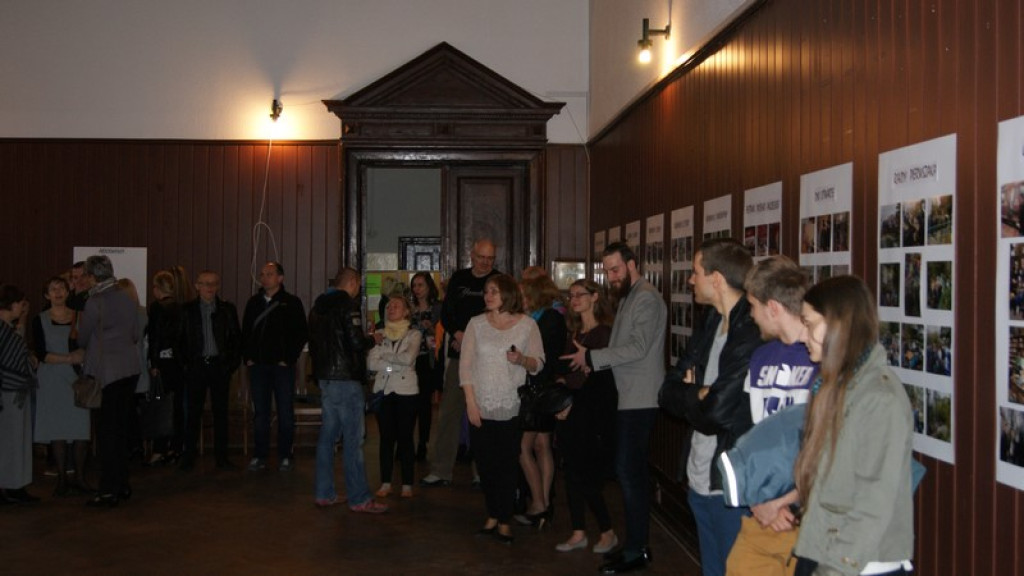 Obchody 25-lecia II LO w Brzegu - Podróż sentymentalna przez ćwierćwiecze