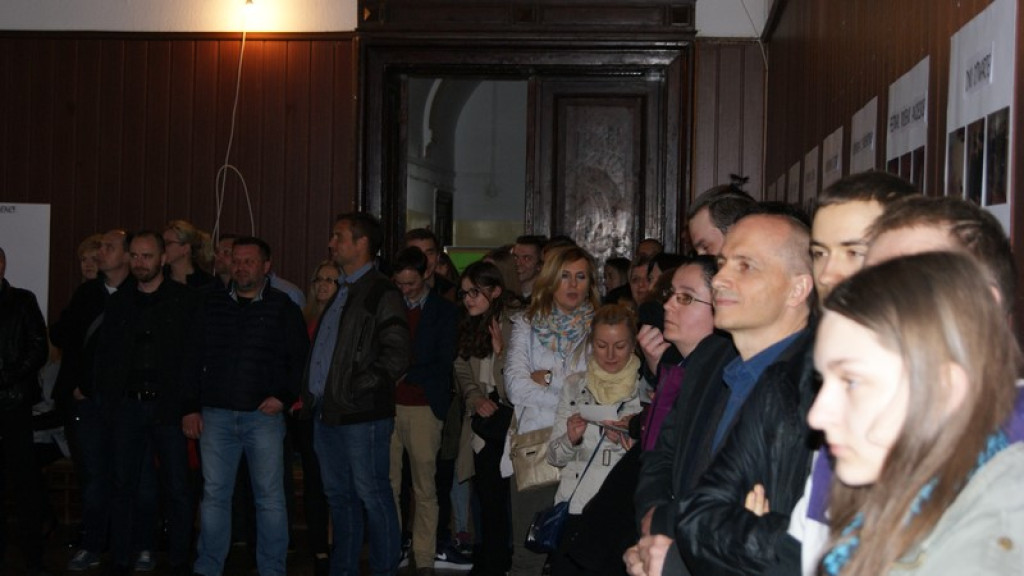 Obchody 25-lecia II LO w Brzegu - Podróż sentymentalna przez ćwierćwiecze