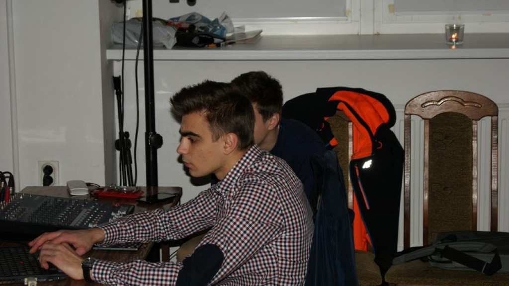 Obchody 25-lecia II LO w Brzegu - Podróż sentymentalna przez ćwierćwiecze