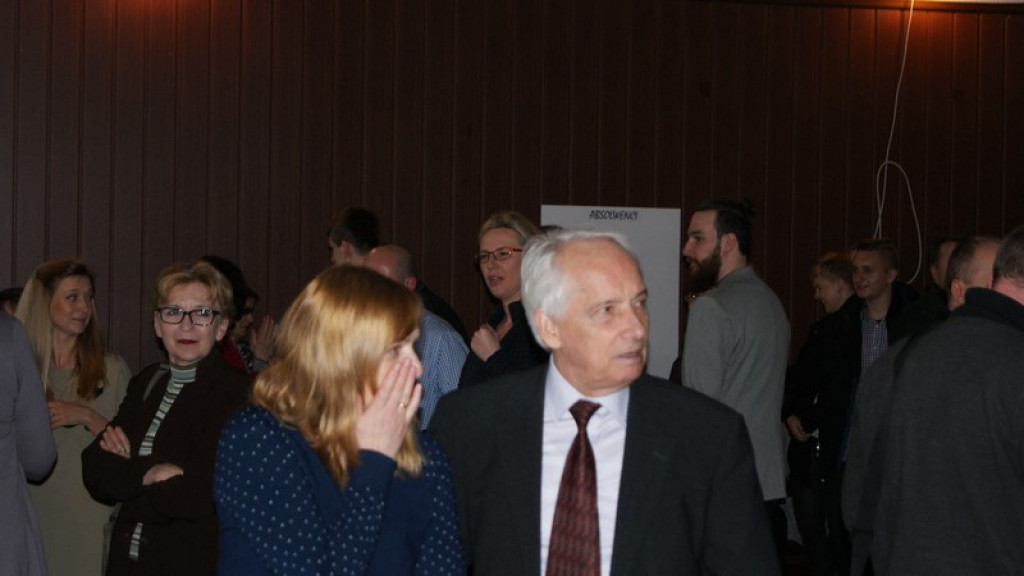 Obchody 25-lecia II LO w Brzegu - Podróż sentymentalna przez ćwierćwiecze