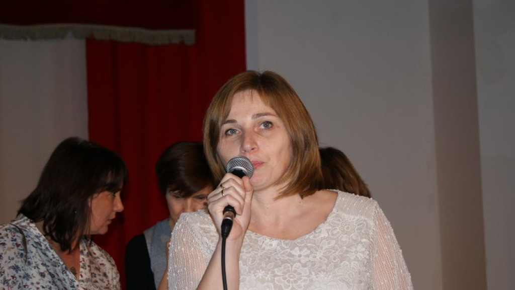 Obchody 25-lecia II LO w Brzegu - Podróż sentymentalna przez ćwierćwiecze