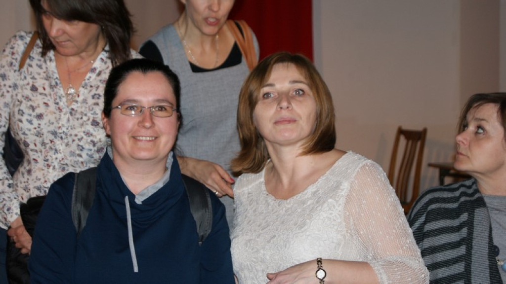 Obchody 25-lecia II LO w Brzegu - Podróż sentymentalna przez ćwierćwiecze