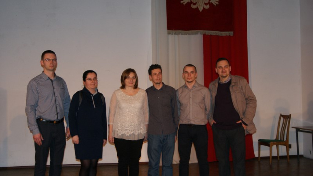 Obchody 25-lecia II LO w Brzegu - Podróż sentymentalna przez ćwierćwiecze