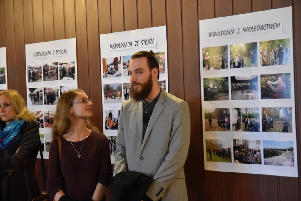 Obchody 25-lecia II LO w Brzegu - Podróż sentymentalna przez ćwierćwiecze