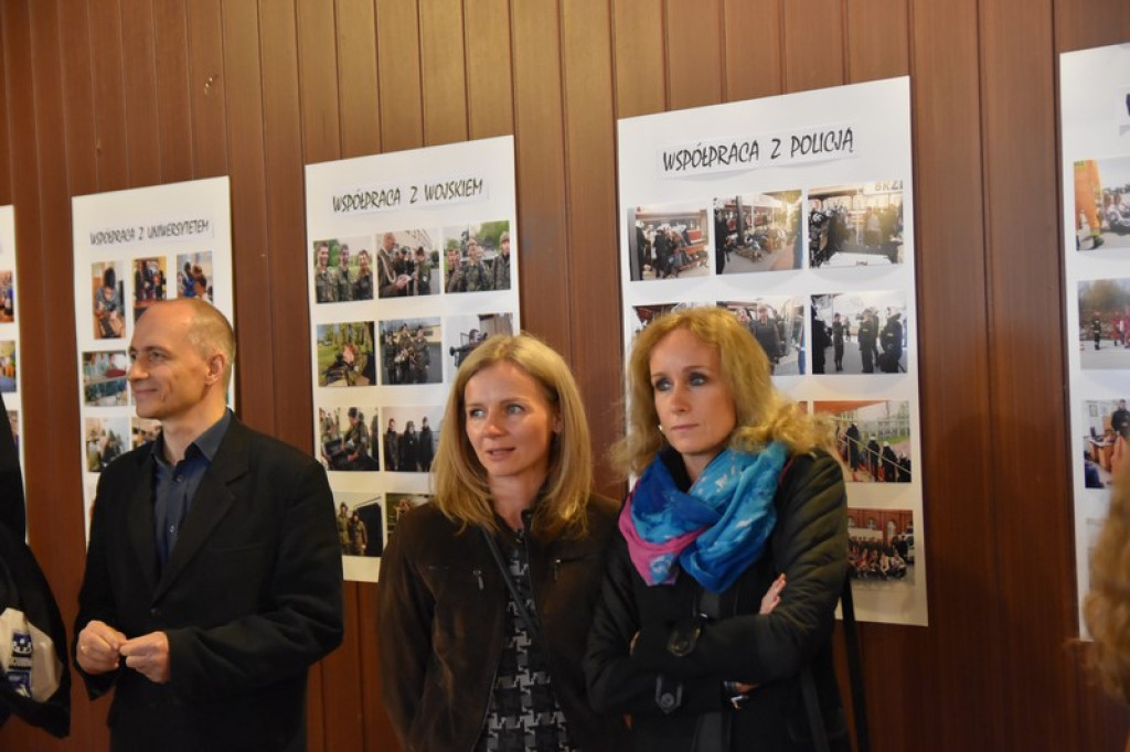 Obchody 25-lecia II LO w Brzegu - Podróż sentymentalna przez ćwierćwiecze