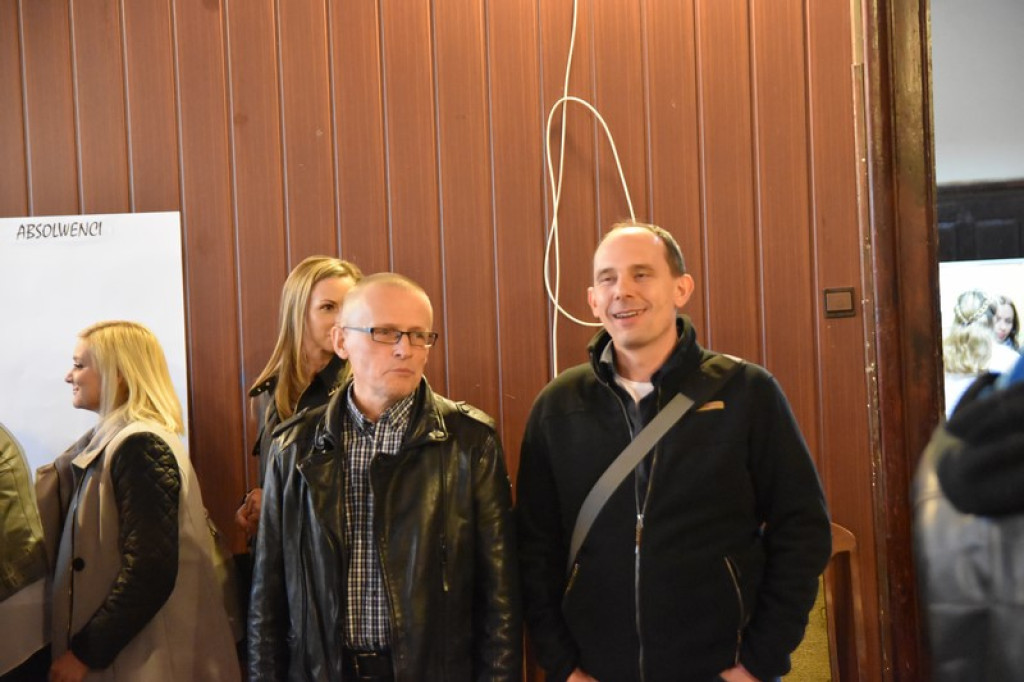 Obchody 25-lecia II LO w Brzegu - Podróż sentymentalna przez ćwierćwiecze