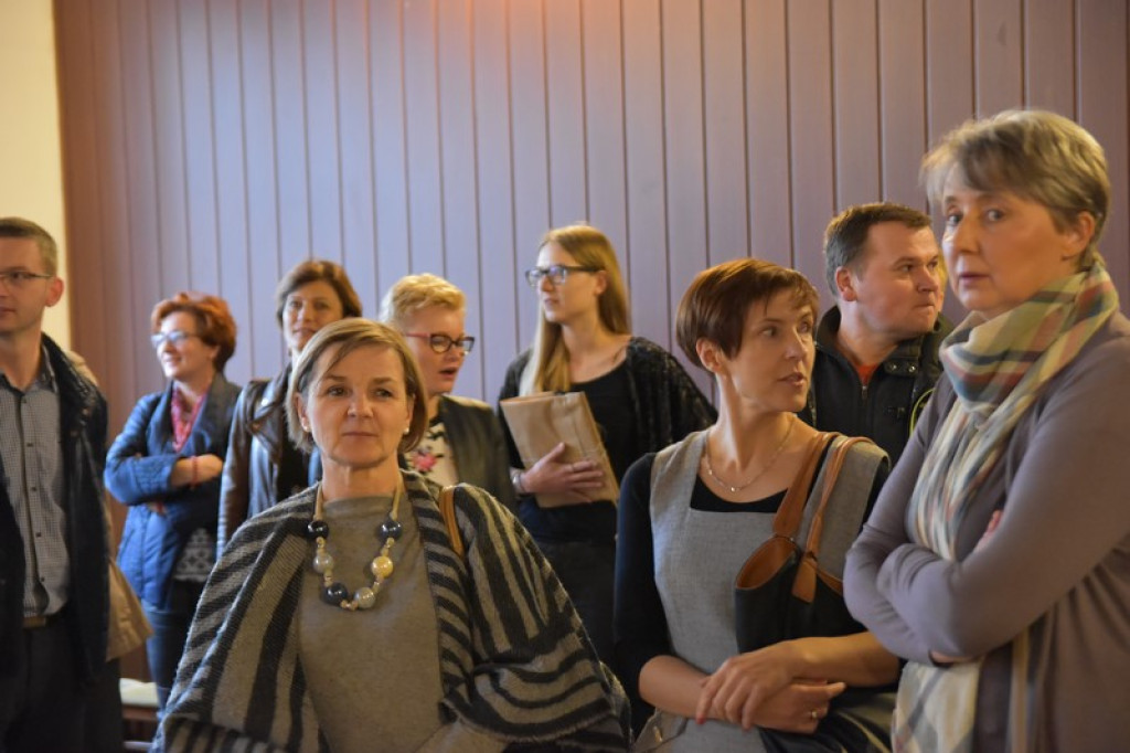 Obchody 25-lecia II LO w Brzegu - Podróż sentymentalna przez ćwierćwiecze