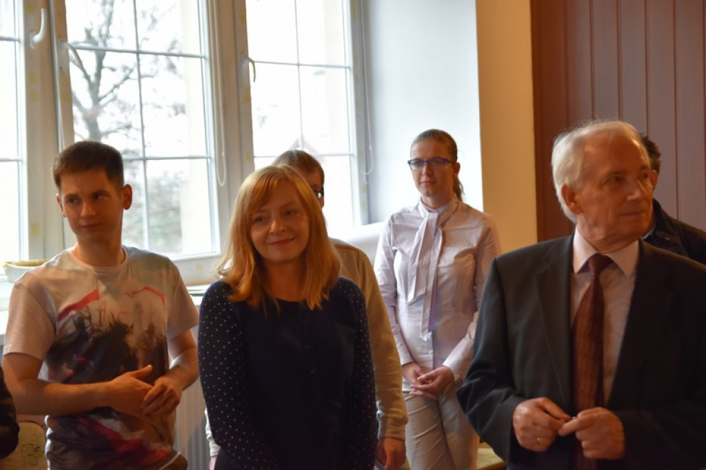 Obchody 25-lecia II LO w Brzegu - Podróż sentymentalna przez ćwierćwiecze