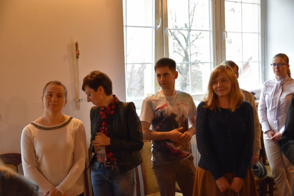 Obchody 25-lecia II LO w Brzegu - Podróż sentymentalna przez ćwierćwiecze