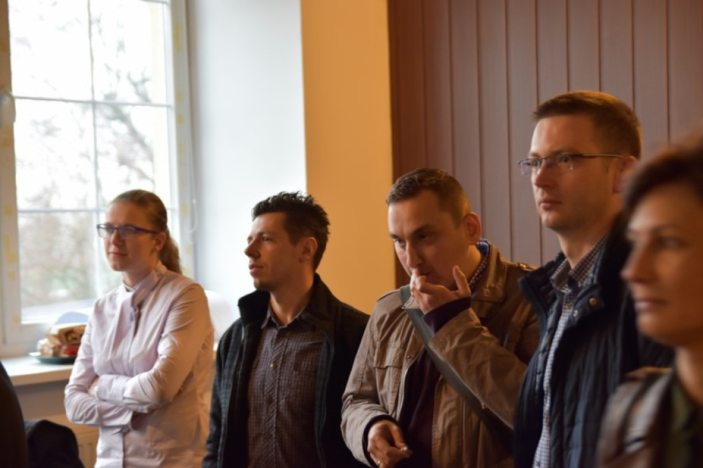 Obchody 25-lecia II LO w Brzegu - Podróż sentymentalna przez ćwierćwiecze