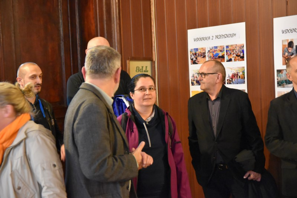 Obchody 25-lecia II LO w Brzegu - Podróż sentymentalna przez ćwierćwiecze