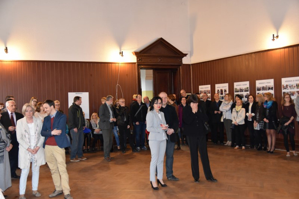 Obchody 25-lecia II LO w Brzegu - Podróż sentymentalna przez ćwierćwiecze