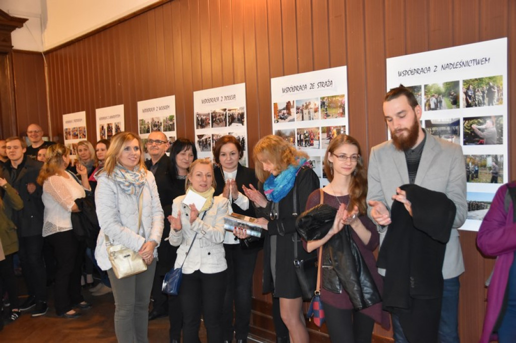 Obchody 25-lecia II LO w Brzegu - Podróż sentymentalna przez ćwierćwiecze