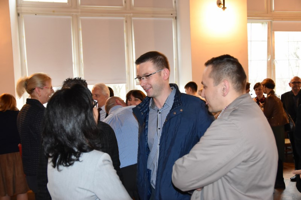 Obchody 25-lecia II LO w Brzegu - Podróż sentymentalna przez ćwierćwiecze