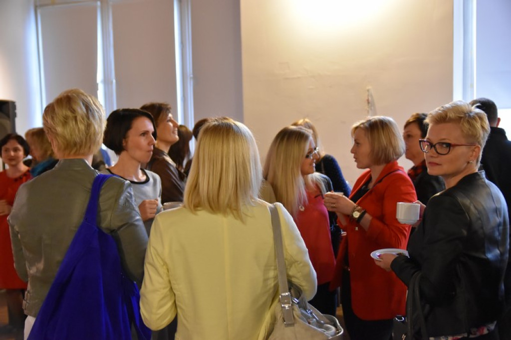 Obchody 25-lecia II LO w Brzegu - Podróż sentymentalna przez ćwierćwiecze