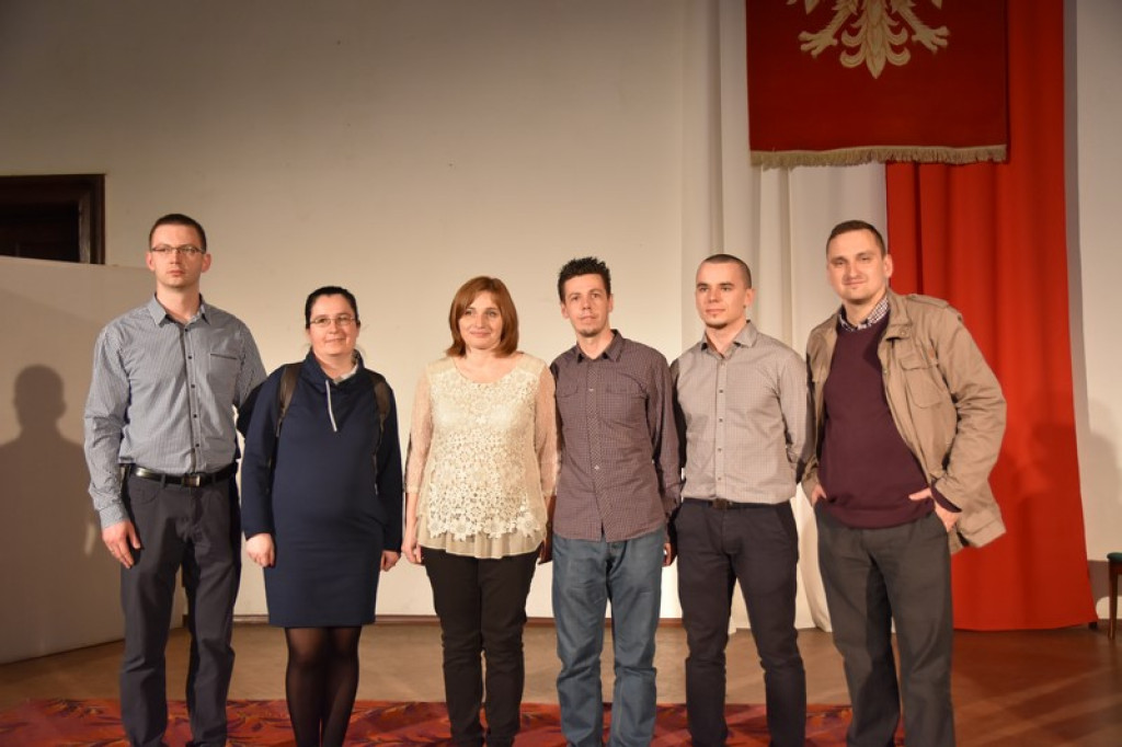 Obchody 25-lecia II LO w Brzegu - Podróż sentymentalna przez ćwierćwiecze