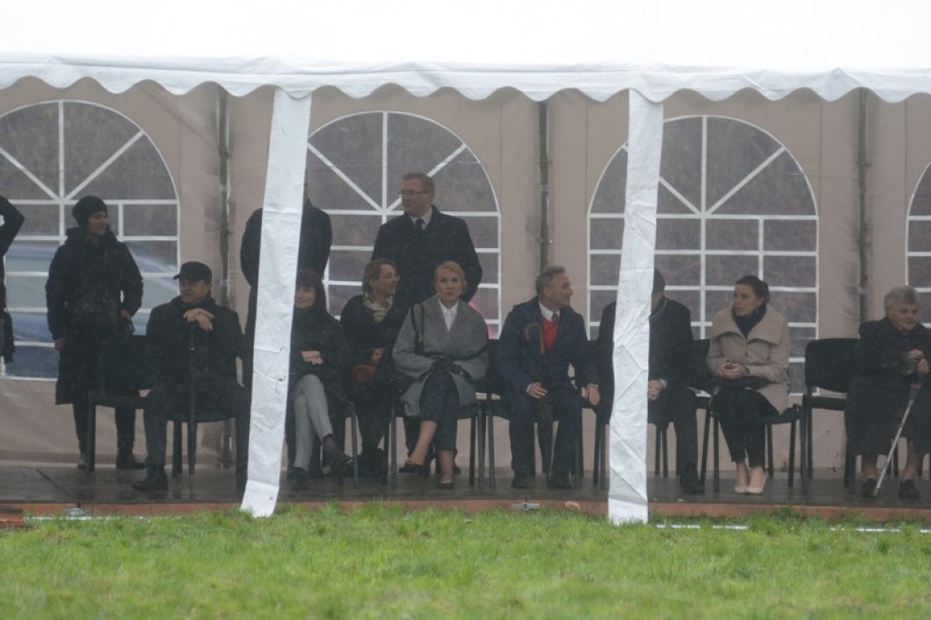 Inscenizacja bitwy pod Małujowicami [galeria zdjęć + wideo]