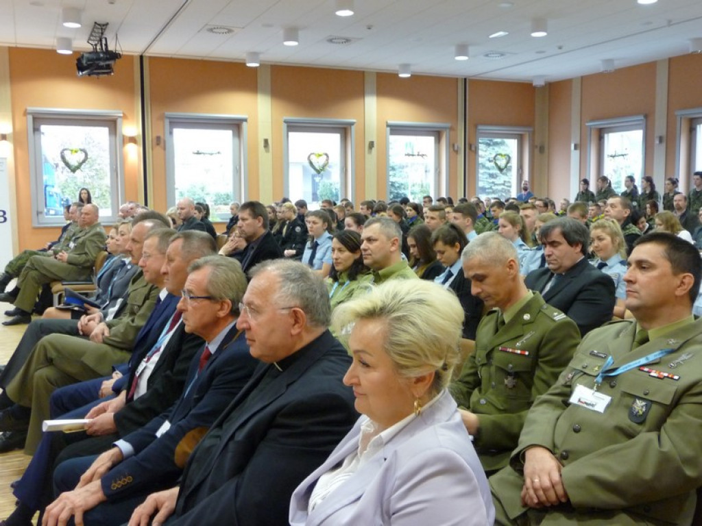 Forum Klas Mundurowych