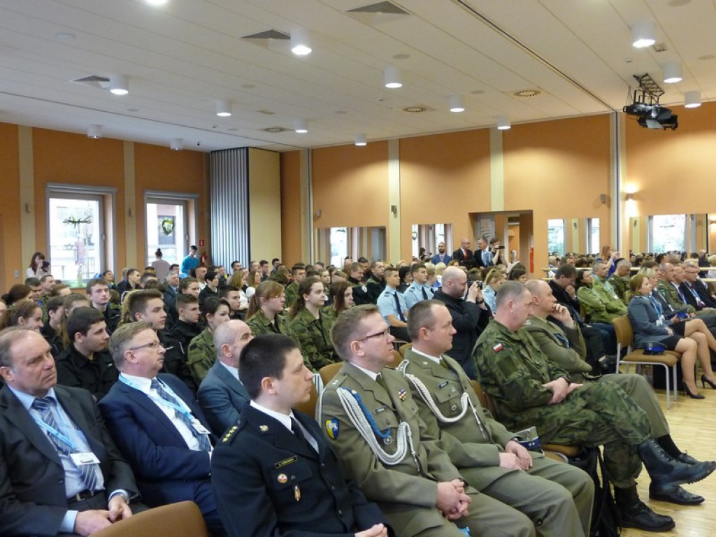 Forum Klas Mundurowych