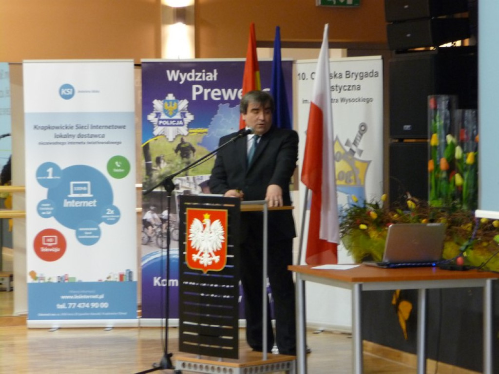 Forum Klas Mundurowych