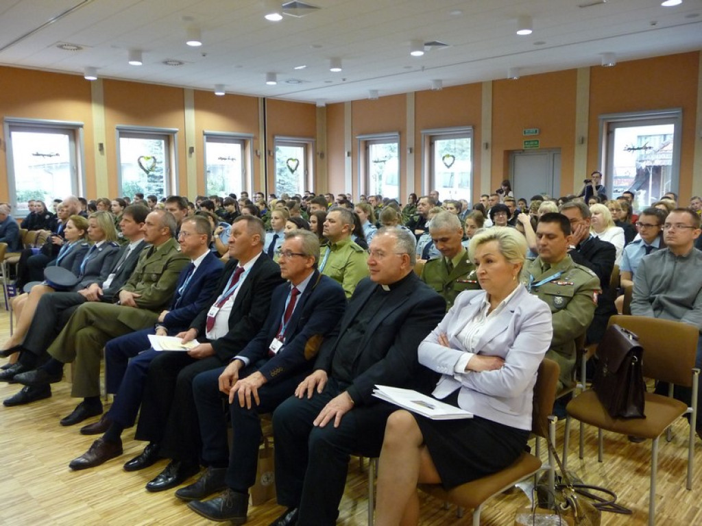 Forum Klas Mundurowych