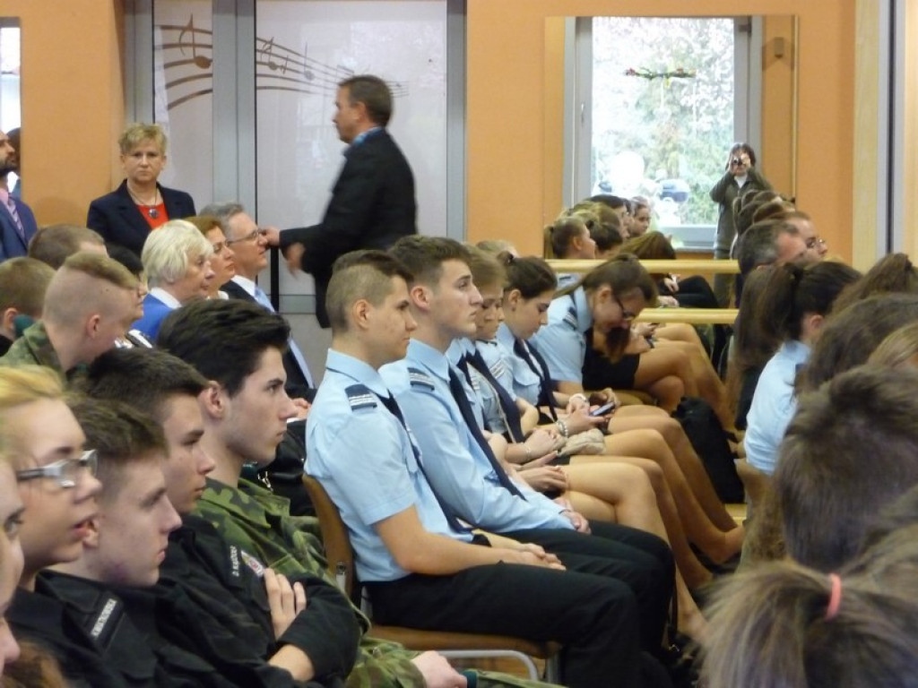 Forum Klas Mundurowych