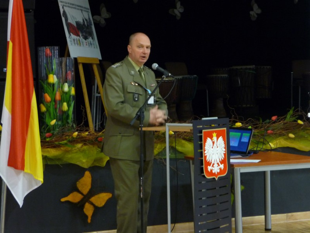 Forum Klas Mundurowych