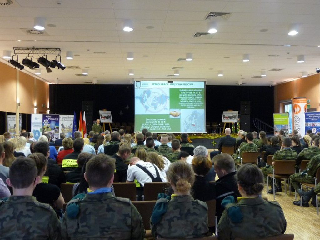 Forum Klas Mundurowych