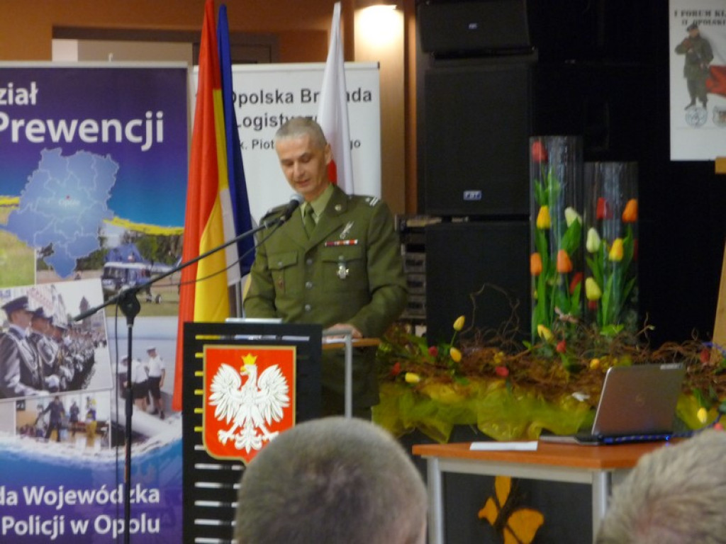 Forum Klas Mundurowych