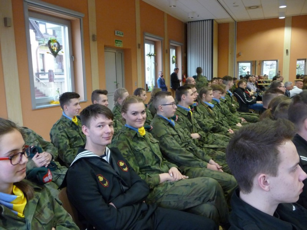 Forum Klas Mundurowych