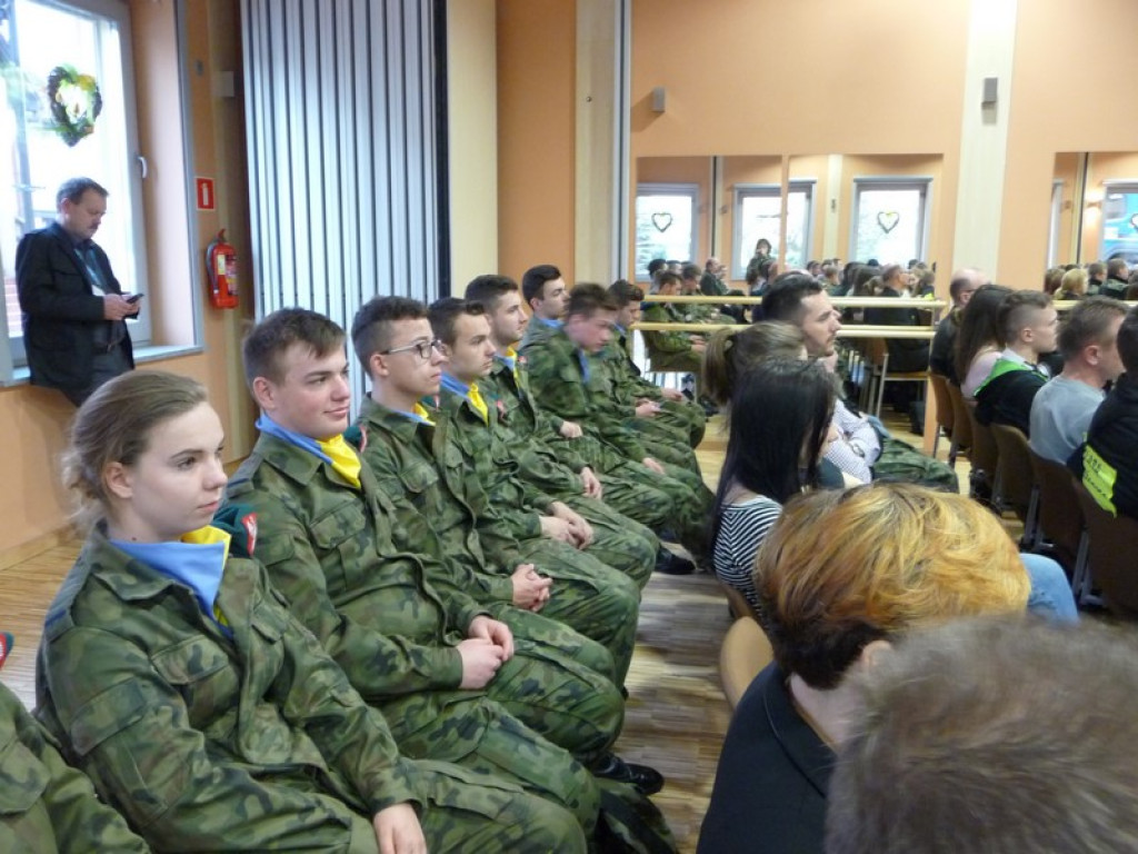 Forum Klas Mundurowych