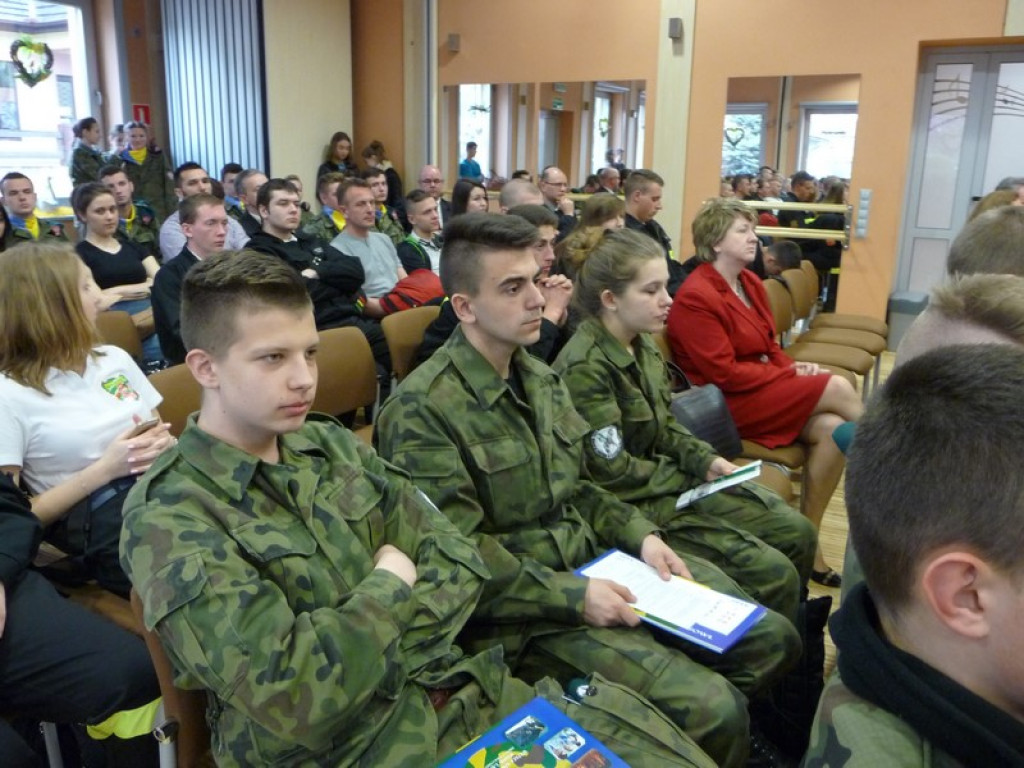 Forum Klas Mundurowych