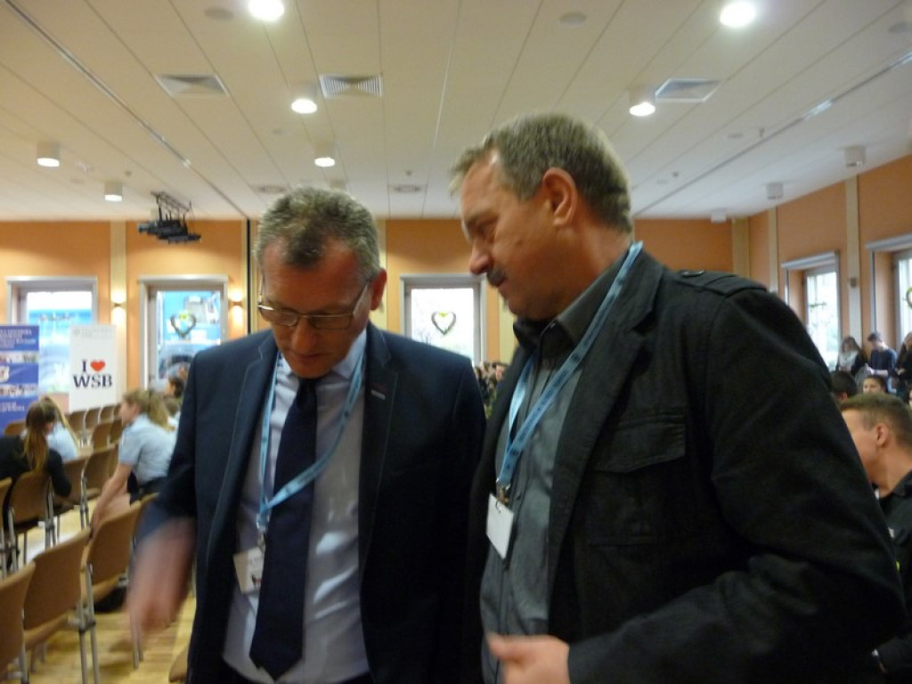 Forum Klas Mundurowych